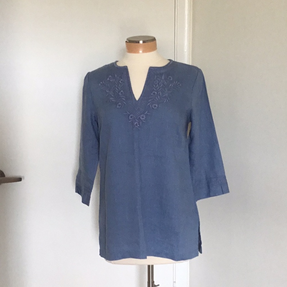 Ellen Tracy shirt
